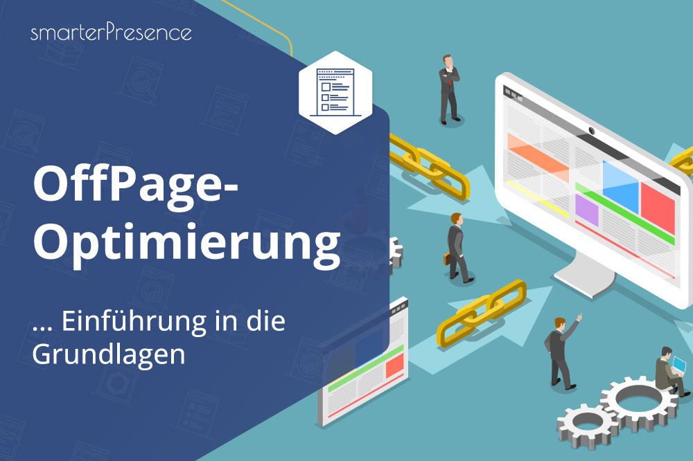 OffPage-Optimierung