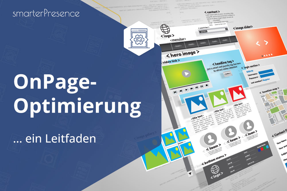 OnPage-Optimierung