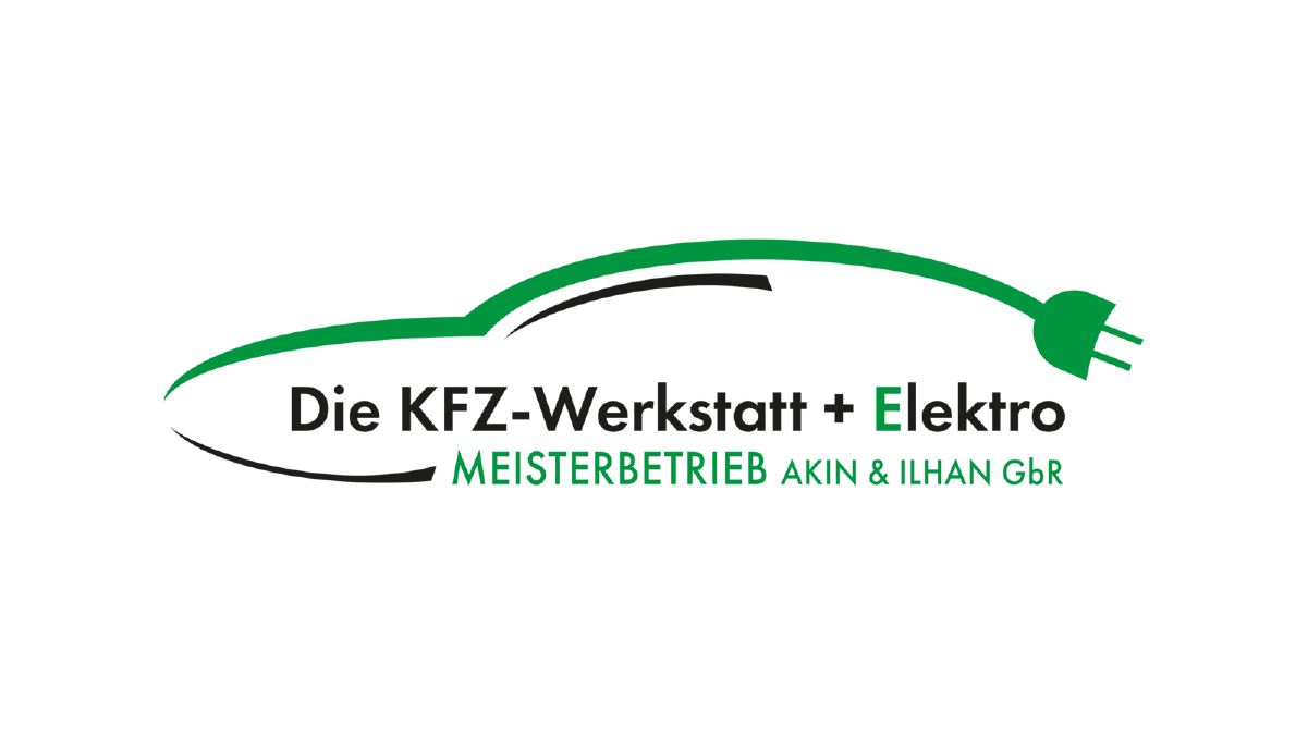 Die KFZ-Werkstatt + Elektro
