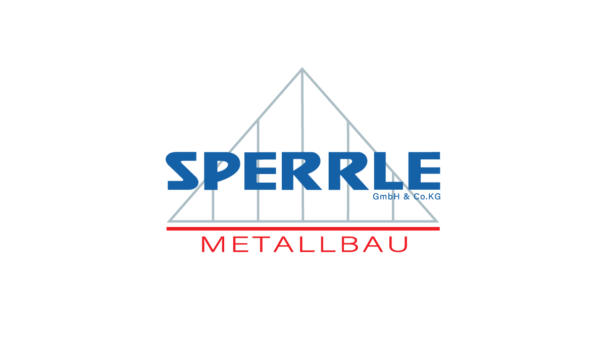 Metallbau Sperrle GmbH & Co. KG
